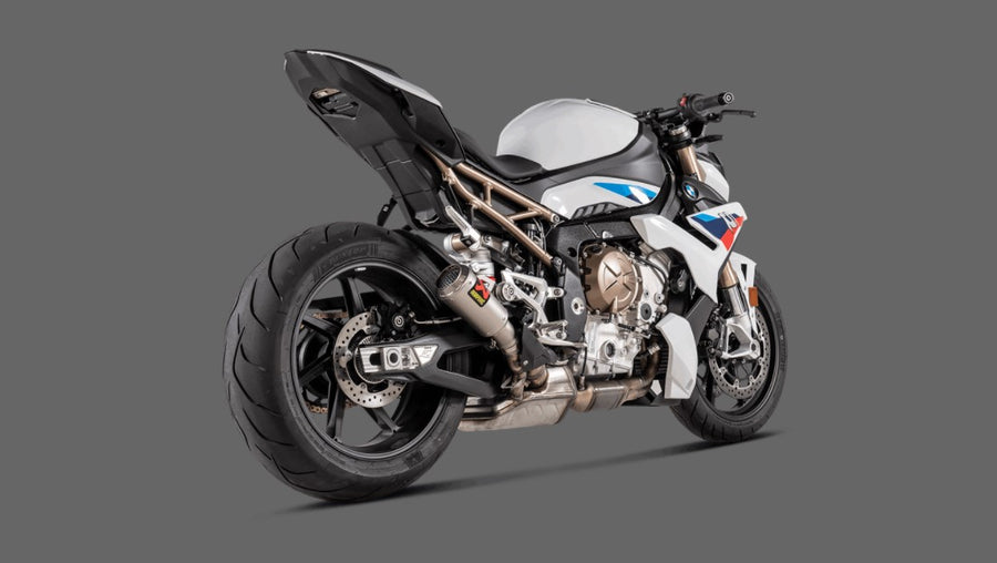 BMW M 1000 [2021-2025] - Slip-on exhaust system