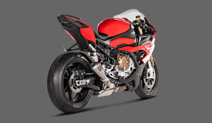 BMW M 1000 [2021-2025] - Slip-on exhaust system