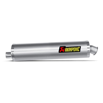 BMW R 1150 GS ADVENTURE [2001-2006] - Slip-on exhaust system