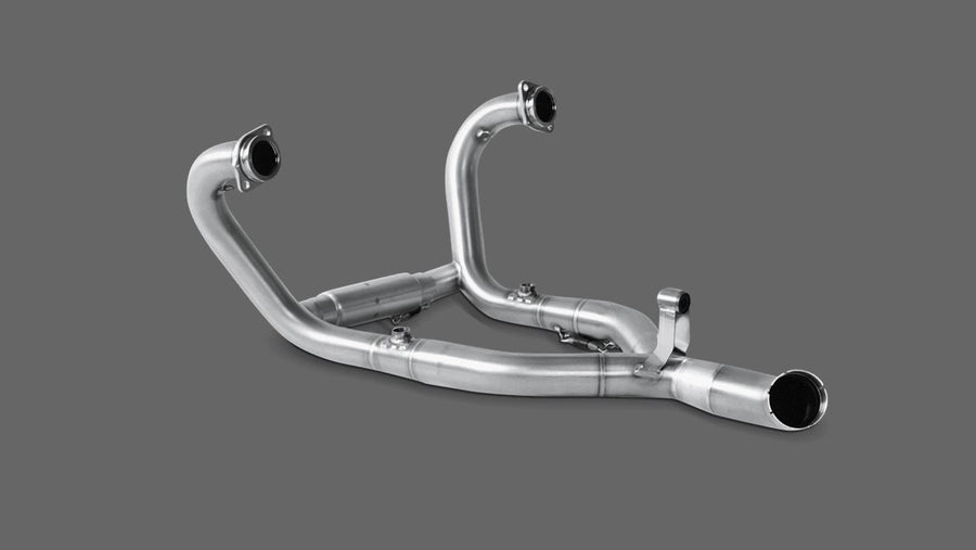 BMW R 1200 [2021-2023] - Manifold