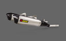BMW K 1600 GT [2011-2024] - Slip-on exhaust system