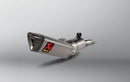 BMW F 900 XR [2020-2024] - Slip-On Line (Titanium) F900R / XR
