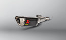 BMW F 900 R [2020-2025] - Slip-on exhaust system