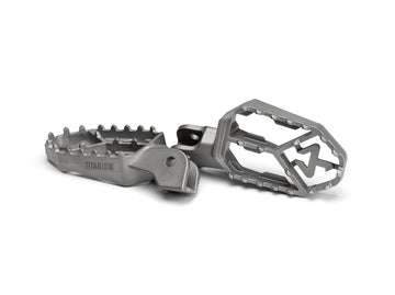 BMW R 1150 GS ADVENTURE [2001-2006] - Adventure footrest set