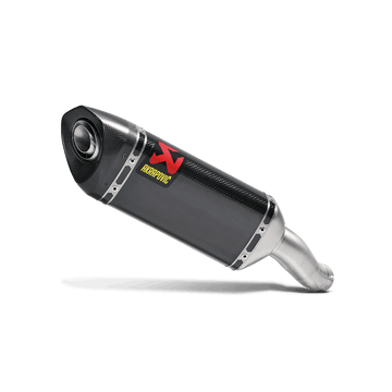 YAMAHA YZF R [2014-2016] - Slip-On Exhaust System (Carbon)