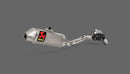 KAWASAKI KX 450 [2021-2023] - Evolution Line (Titanium) exhaust system