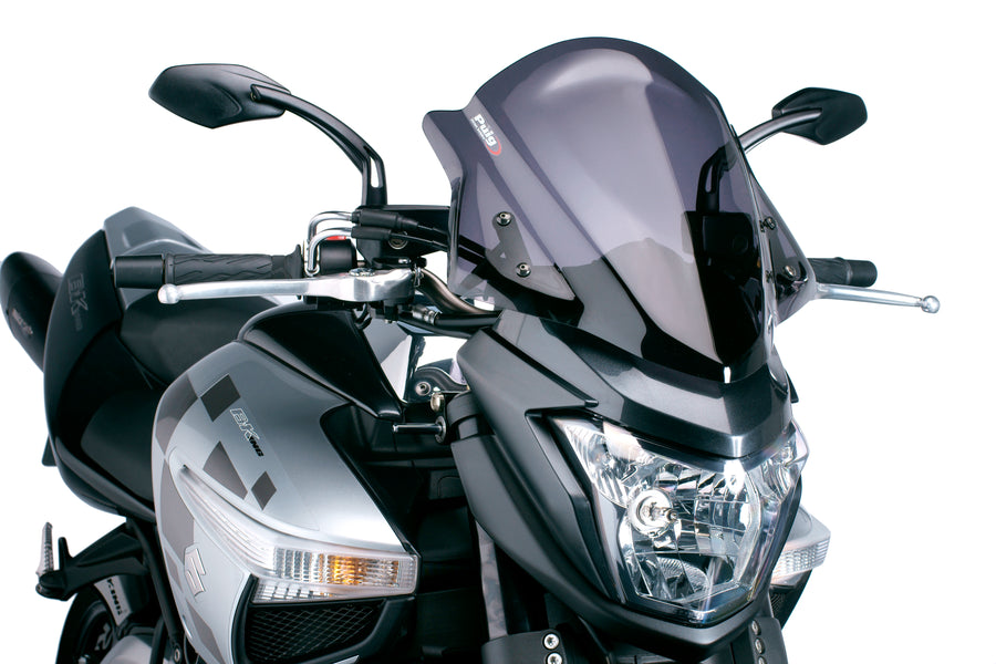 SUZUKI B-KING [2011] – New Generation Sport – Tinted