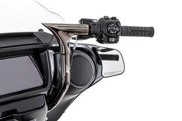 harley-davidson street [ZARD] – Eagle handlebars - 0