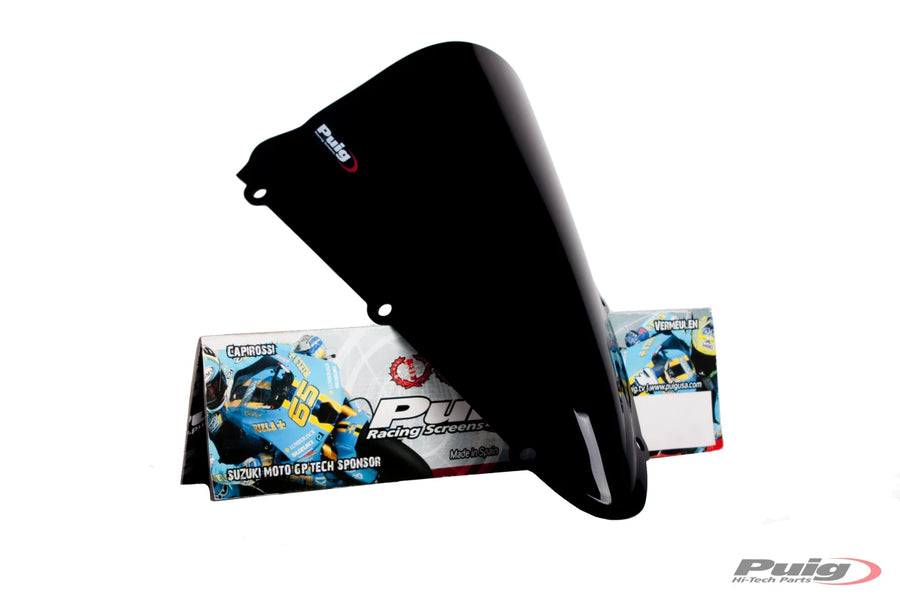 YAMAHA YZF-R 125 [2018] – Racing Screen – Transparent