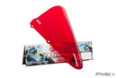YAMAHA YZF-R 125 [2018] – Racing Screen – Transparent-14