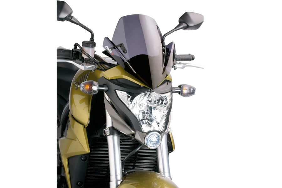 HONDA CB 1000 R [2010] – New Generation Sport – Transparent