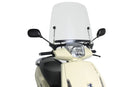 PEUGEOT VIVACITY 3 50 4T E2 [2017] – Scooter disc T.G – Transparent-2
