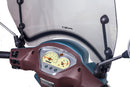 KEEWAY ZAHARA 125 4T AC E5 [2024] – Scooter disc T.S. – Transparent-3