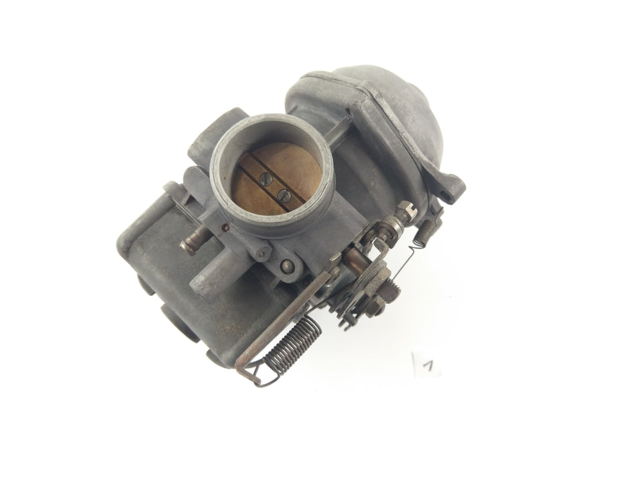 BMW R 80 RT 247 [1984] - Carburettor
