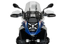 BMW R 1300 GS TROPHY [2025] – Handguard extension – Tinted-13