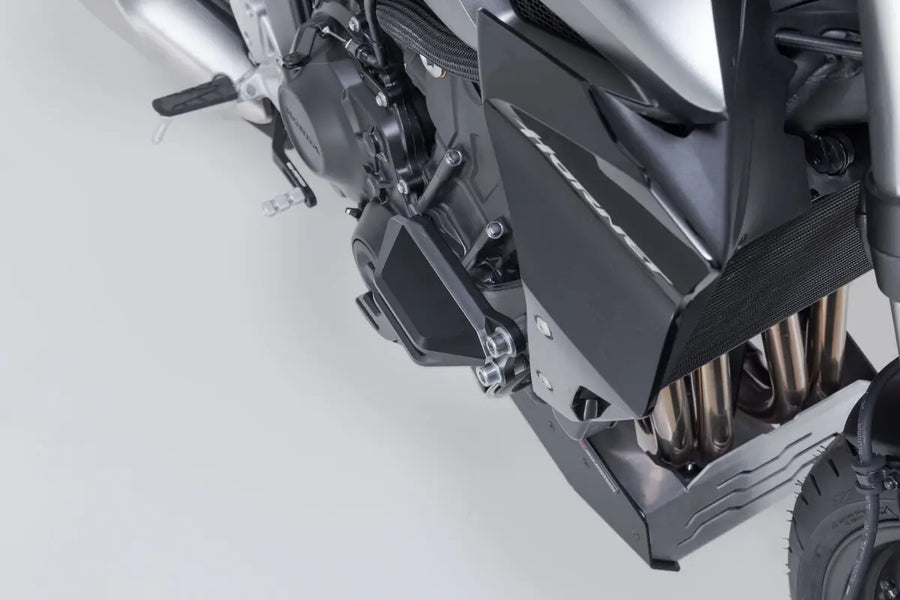 honda cb 1000 [SW-MOTECH] – frame grinder kit