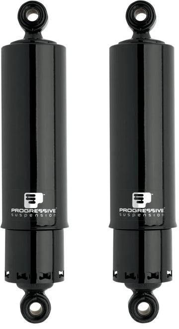 Harley-Davidson Street [PROGRESSIVE SUSPENSION] - 412 Series Shock Absorber
