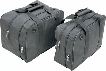 BMW R 1200 R [Saddlemen]-internal bag set for side cases - 0