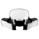SUZUKI LTA 750 XP KING QUAD AXI PS [2009-2018] - ATV windshield