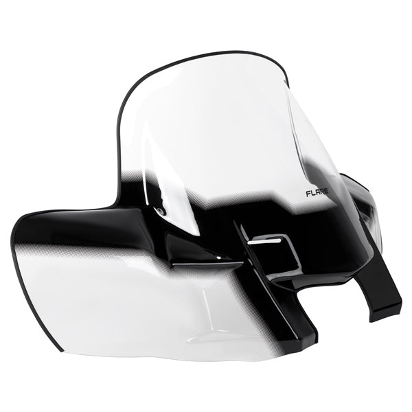 SUZUKI LTA 750 XP KING QUAD AXI PS [2009-2018] - ATV windshield