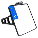 harley-davidson street bob [HEINZ BIKES] – slip-in license plate holder-1