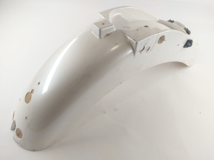 Moto Guzzi V7 Classic LW [2011] - Rear fender rear