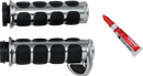 harley-davidson street [KURYAKYN] – ISO® grips for Harley-2