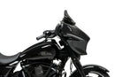 HARLEY DAVIDSON STREET GLIDE FLHX [2025] – High-Road Sport – Black-2
