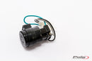 KOVE NK 125R [2025] – Relay – Black-1