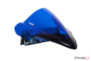 SUZUKI GSX 1300 R HAYABUSA ABS [2018] – Racing Screen – Transparent-4