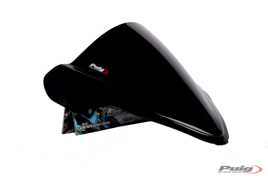 SUZUKI GSX 1300 R HAYABUSA ABS [2018] – Racing Screen – Transparent