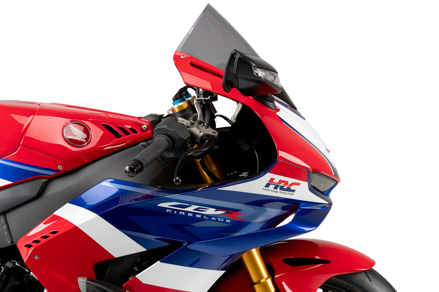 HONDA CBR 1000 RR-R FIREBLADE SP [2025] – R-Racer Screen – Transparent
