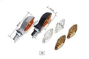 KTM RC 390 [2025] – Masa indicator set – black-6