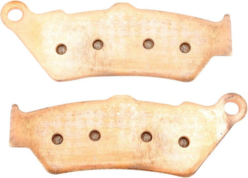 aprilia sx 125 [DRAG SPECIALTIES] – Victory brake pads