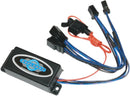 harley davidson fls [BADLANDS] – Plug-In Style Turn Signal Load Balancer™ III-1
