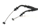 KTM 640 LC4 Prestige [2003] - Throttle cables opener and closer-4