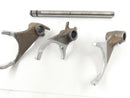 Triumph Trophy 900 T300 [1992] - Shift forks shift claws set-1
