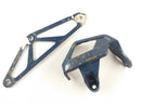 Yamaha XT 660 X DM01 [2006] - Rear brake calliper cover oil filter cover protection-3