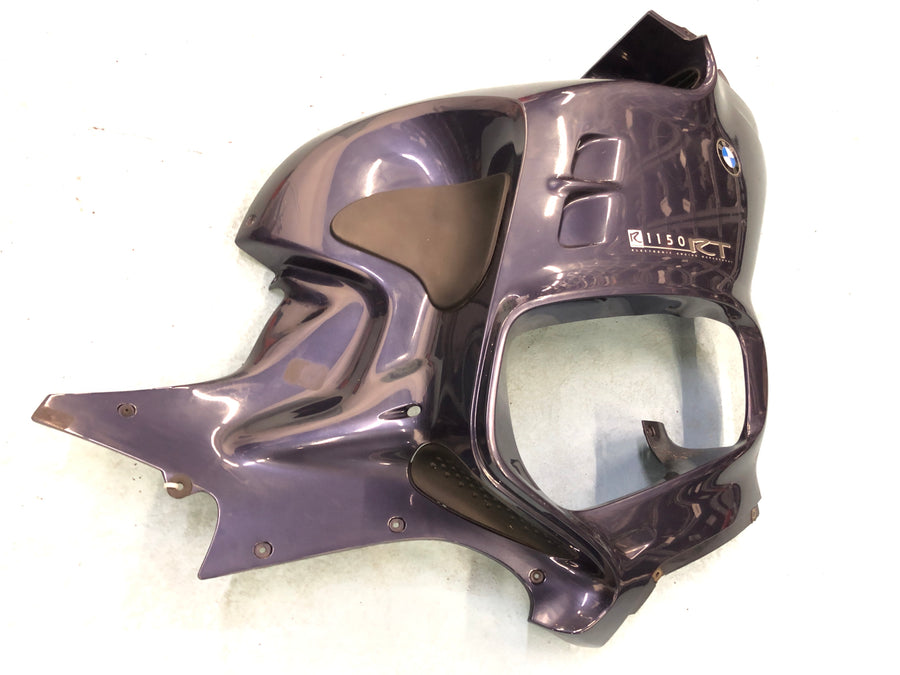 BMW R 1150 RT [2003] - cladding in front right