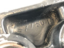 Suzuki DR 800 S SR42B [1991] - Top triple clamp-4