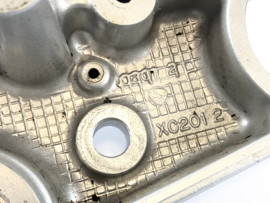 Suzuki Bandit GSF 650 S WVB5 [2005] - Top triple clamp