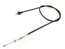 Moto Guzzi California II VT [1985] - clutch cable - reinforced version