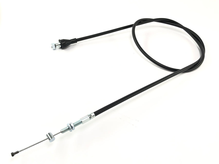 Moto Guzzi California II VT [1985] - clutch cable - reinforced version
