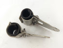 Ducati Pantah 500 SL [1982] - Headlight mount lamp holder-3