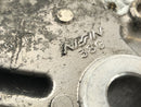 Suzuki Bandit GSF 650 S WVB5 [2005] - Anchor plate brake anchor-4