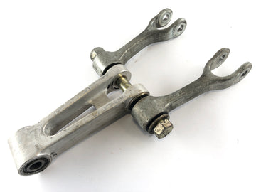 Cagiva Elefant 650 [1985] - Deflection shock absorber bone - 0