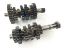 Suzuki DR 350 SK42B [1992] - Gearbox-1