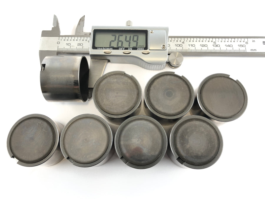 BMW K 100 [1984] - Tappet cups Tappet cups