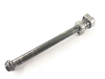 Aprilia RSV 1000 Tuono RP [2005] - Rear axle Rear wheel axle Rear axle