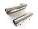 Triumph Thruxton 900 [2004] - Fork Covers Set Pair-2